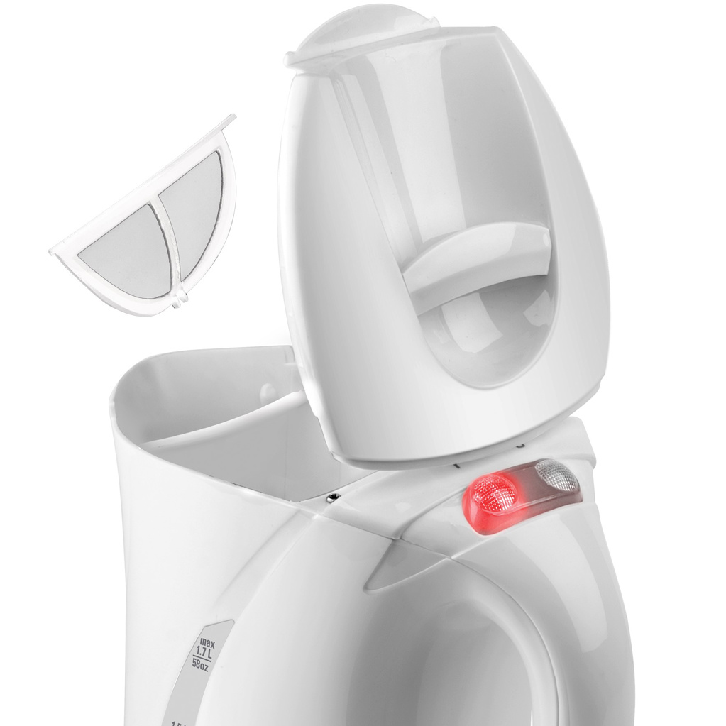 Black + Decker plancha de vapor evensteam azul IR2060