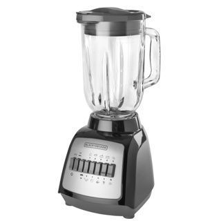 Black + Decker plancha de vapor evensteam azul IR2060