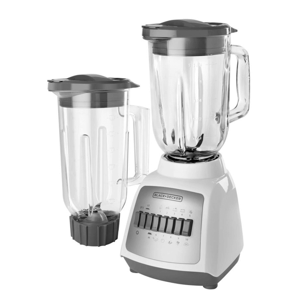 Black + Decker hervidor 1.7L inox inalambrico KE2000SD