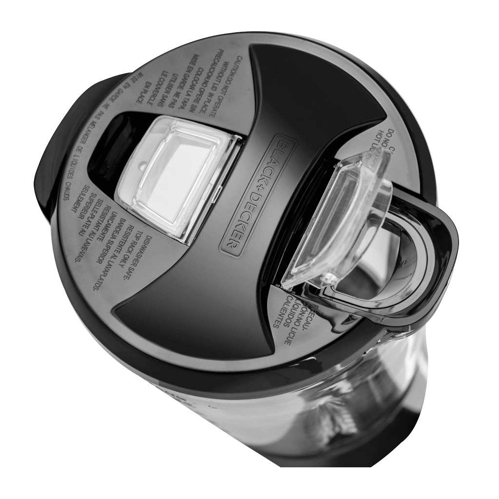 Black + Decker plancha de vapor evensteam azul IR2060