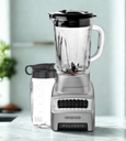 Black + Decker hervidor 1.7L inox inalambrico KE2000SD