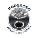 Black + Decker licuadora 10 veloc jarra vidrio 550w negra BLBD210GB