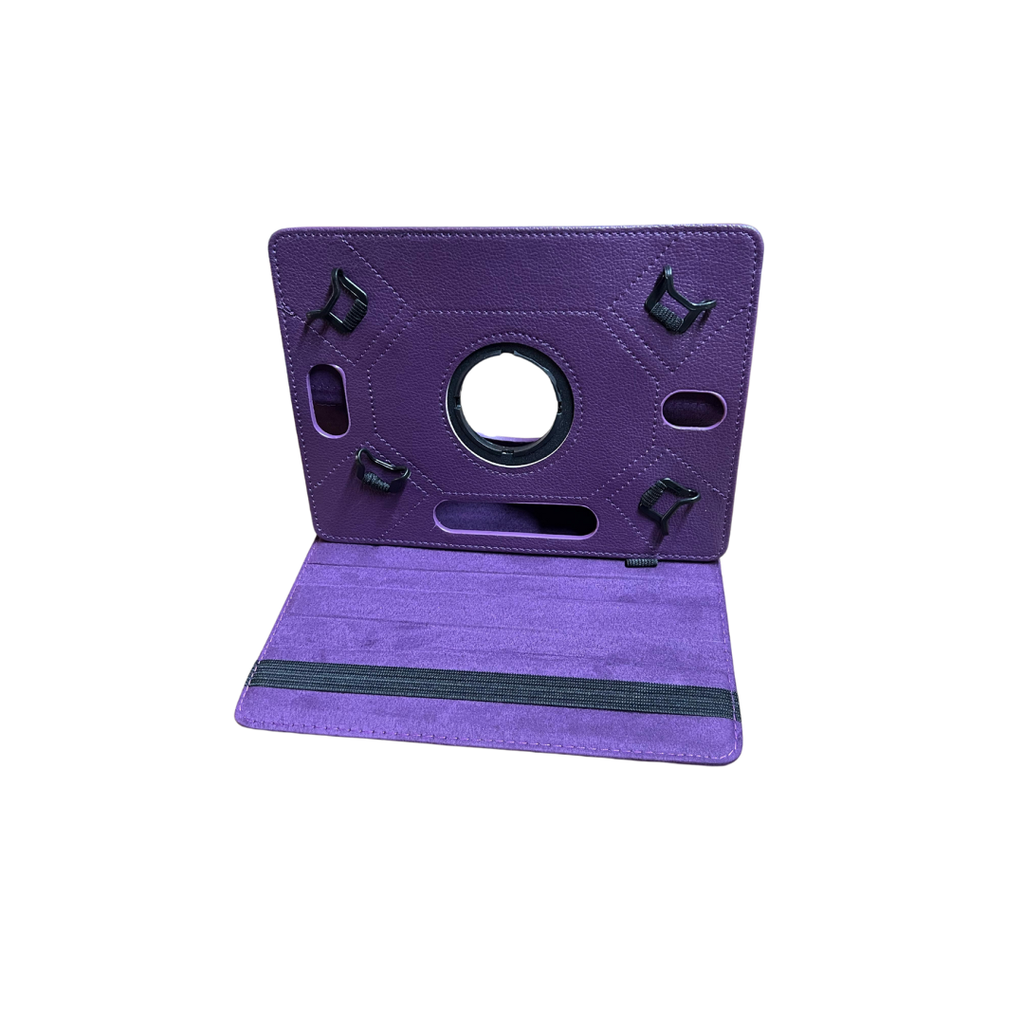 Agendas Universal Cuero 8" Vino 