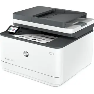 HP impresora laserjet mono mfp 3103fdw 3G632A