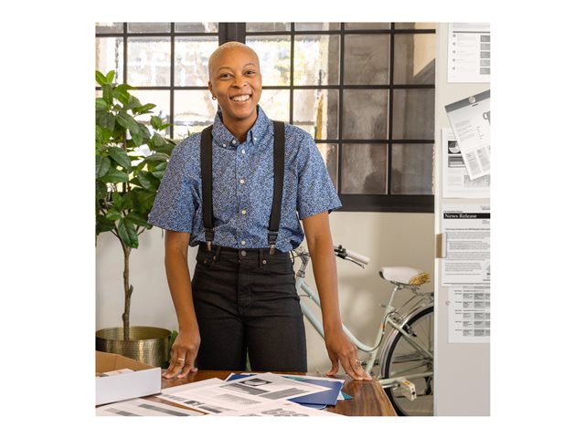 HP 145X - Alto rendimiento - negro