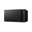 LG Microondas 0,9 pc black MS0936GIS