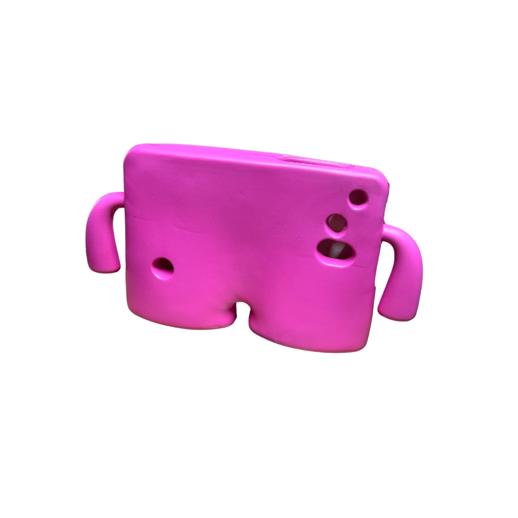 Estuche Universal 7″ Ibuy rosado