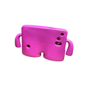 Estuche Universal 7″ Ibuy rosado