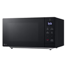 LG Microondas 1.1 pc black MS3032JAS