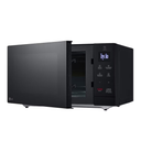 LG Microondas 1.1 pc black MS3032JAS