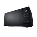 LG Microondas 1.1 pc black MS3032JAS