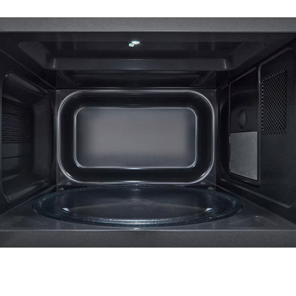 LG Microondas 1.1 pc black MS3032JAS