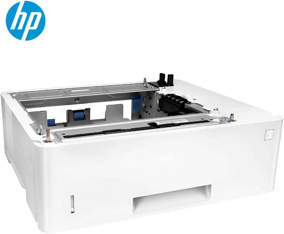 HP Bandeja para Papel 550 Hojas para LaserJet, F2A72A