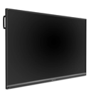 Viewsonic pantalla interactiva 55" UHD 4K negro IFP5550
