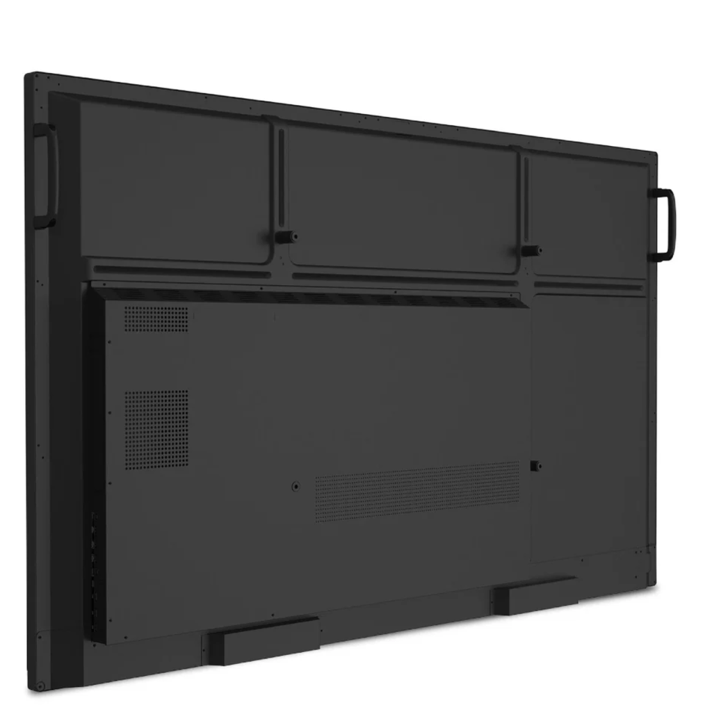 Viewsonic pantalla interactiva 55" UHD 4K negro IFP5550