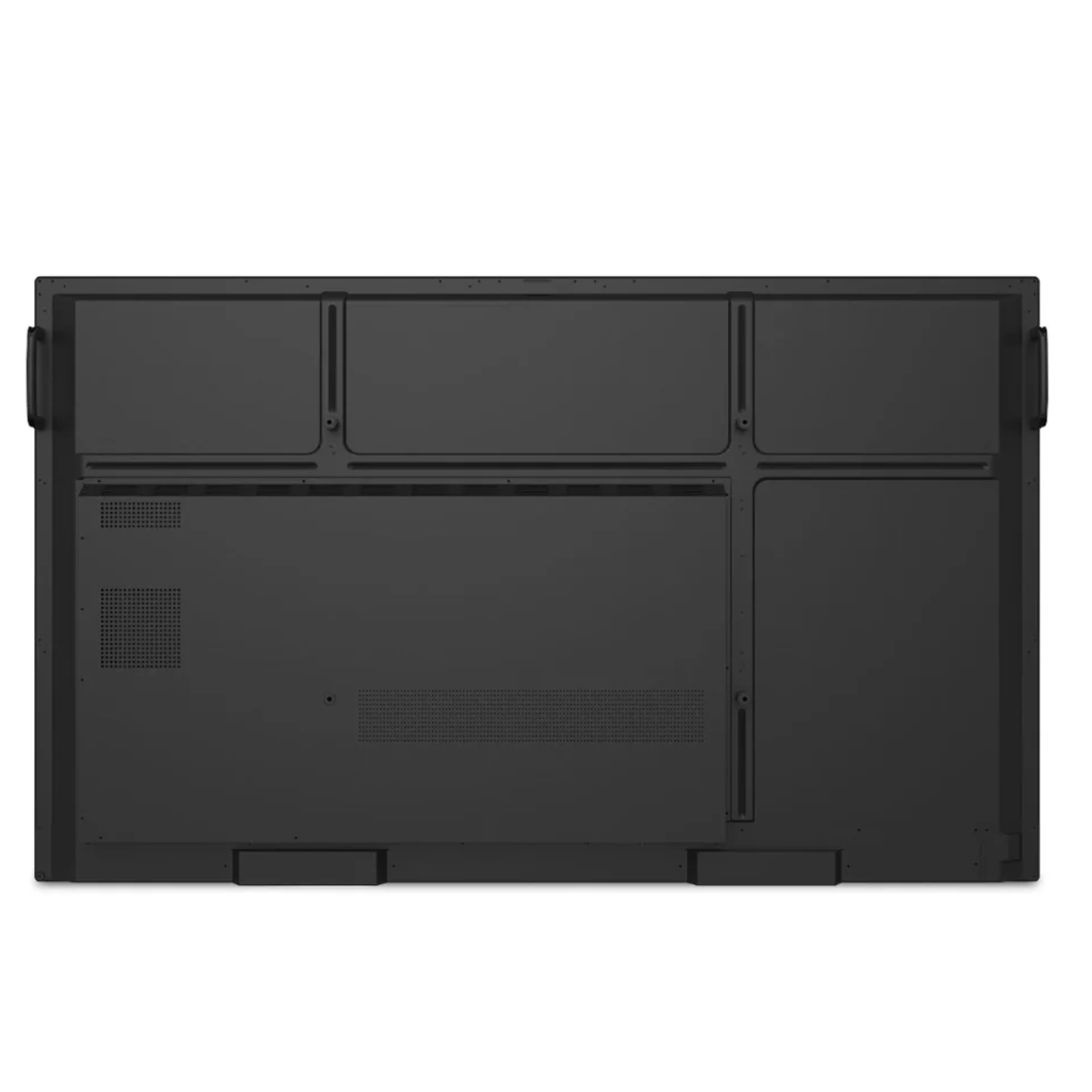 Viewsonic pantalla interactiva 55" UHD 4K negro IFP5550