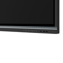 Viewsonic pantalla interactiva 55" UHD 4K negro IFP5550