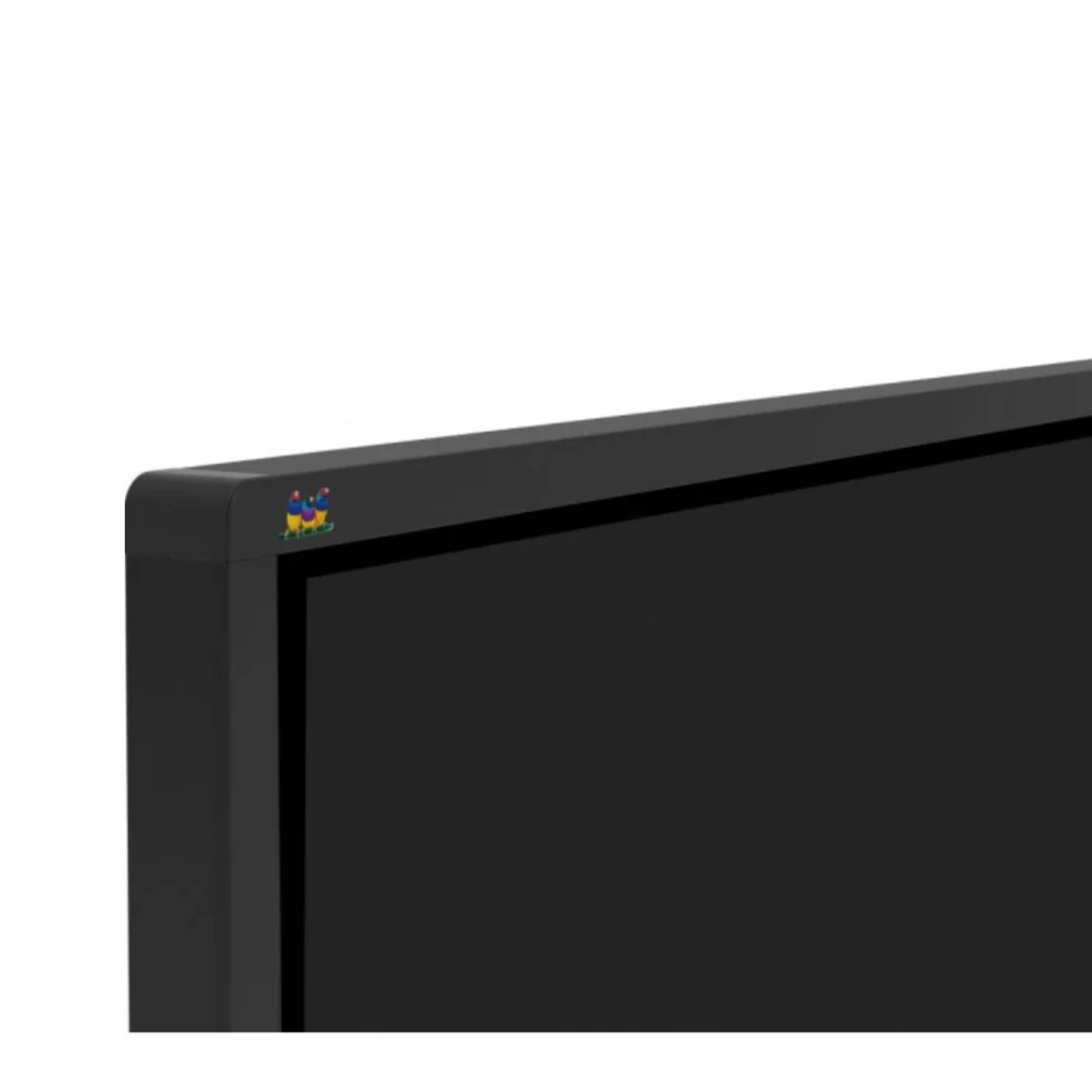 Viewsonic pantalla interactiva 55" UHD 4K negro IFP5550