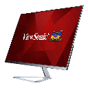 Viewsonic monitor 32" VGA HDMI gris VX3276-MHD