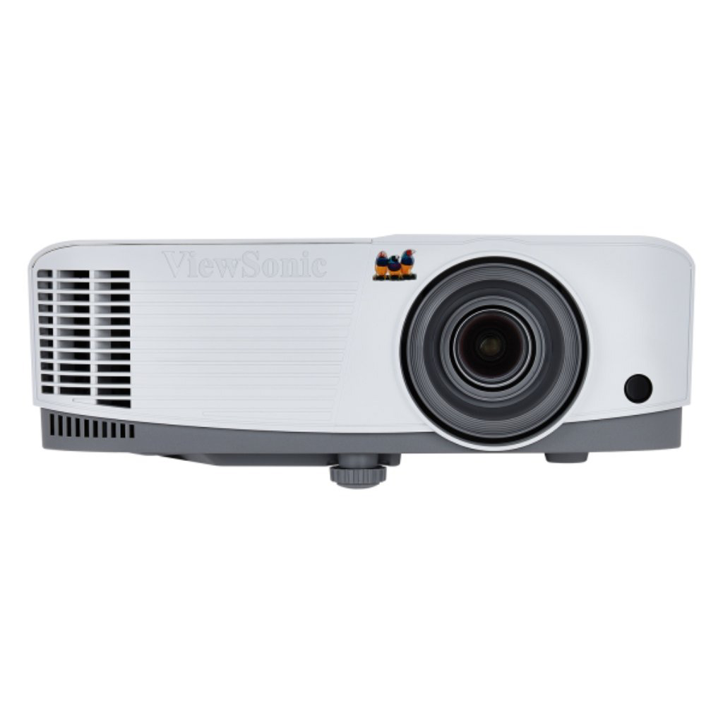 Viewsonic proyector SVGA DLP 4.000 lumens HDMI 2 x VGA blanco PA503S