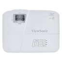 Viewsonic proyector SVGA DLP 4.000 lumens HDMI 2 x VGA blanco PA503S