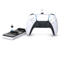 CARGADOR PARA CONTROL PLAY STATION 5 TP5-0505 DOBE BLANCO