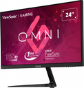 Viewsonic monitor gaming 24" Full HD 1920 x1080 165 hz HDMI VGA VX2418-P-MHD