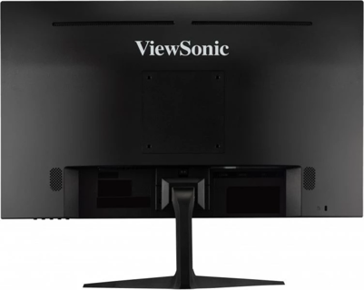 Viewsonic monitor gaming 24" Full HD 1920 x1080 165 hz HDMI VGA VX2418-P-MHD