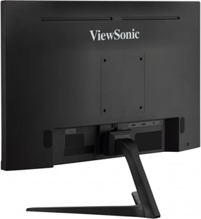 Viewsonic monitor gaming 24" Full HD 1920 x1080 165 hz HDMI VGA VX2418-P-MHD