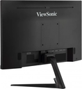 Viewsonic monitor gaming 24" Full HD 1920 x1080 165 hz HDMI VGA VX2418-P-MHD