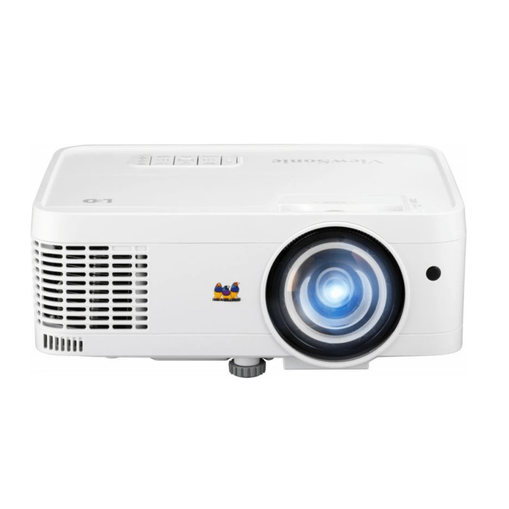 Viewsonic proyector 3 000 lumens WXGA 1280 x800 LED DLP LS560WH