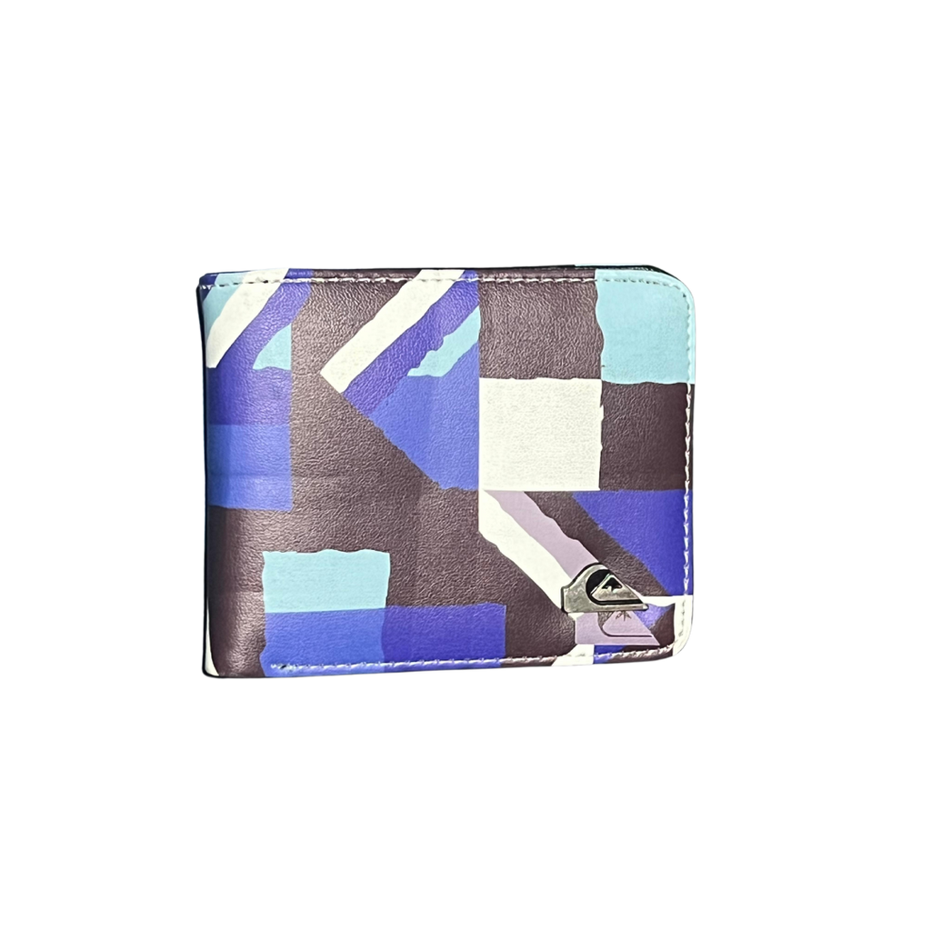    Quick silver billetera hombre 