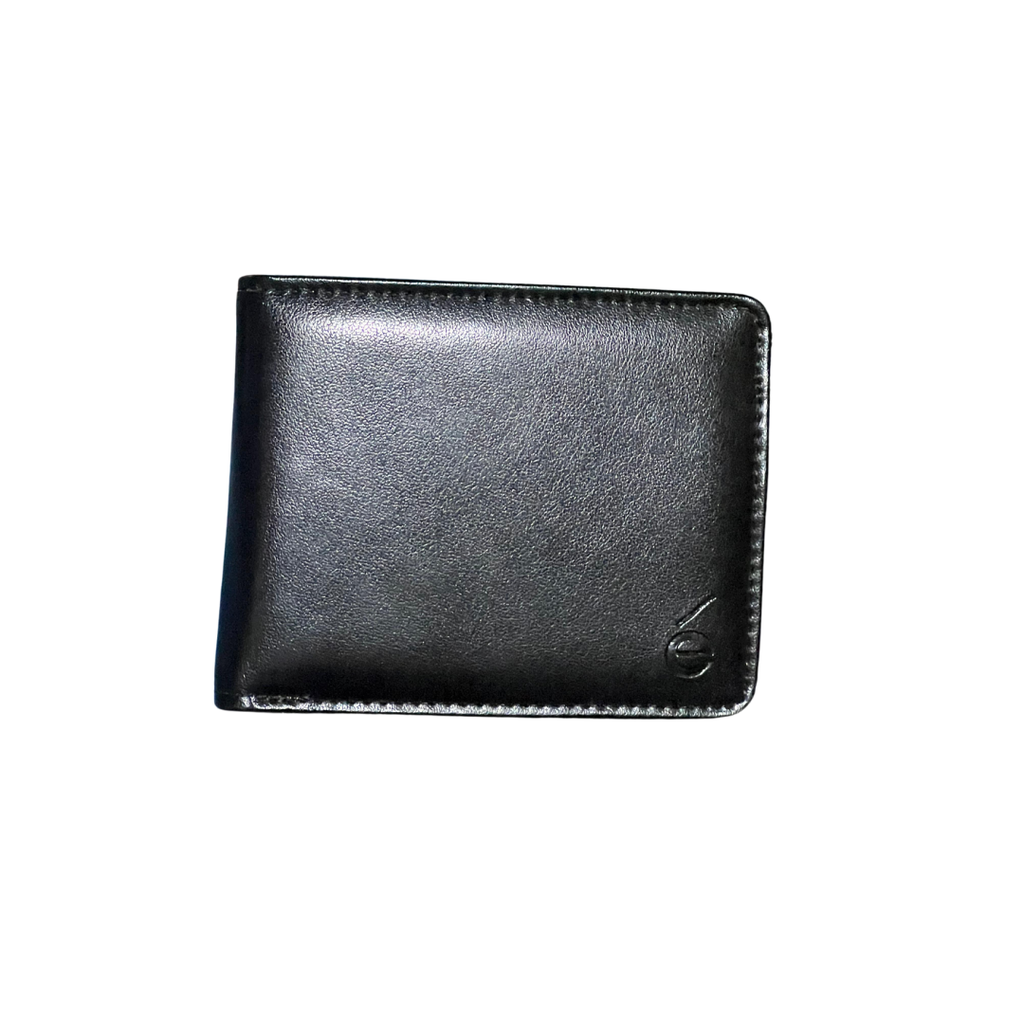 BILLETERA CUERO HOMERO ÉSIKA