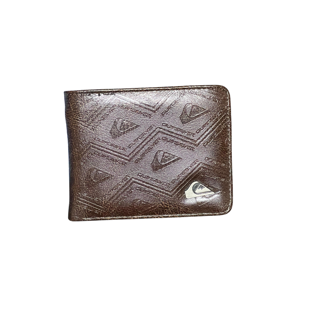 BILLETERA DE HOMBRE  QUICK SILVER