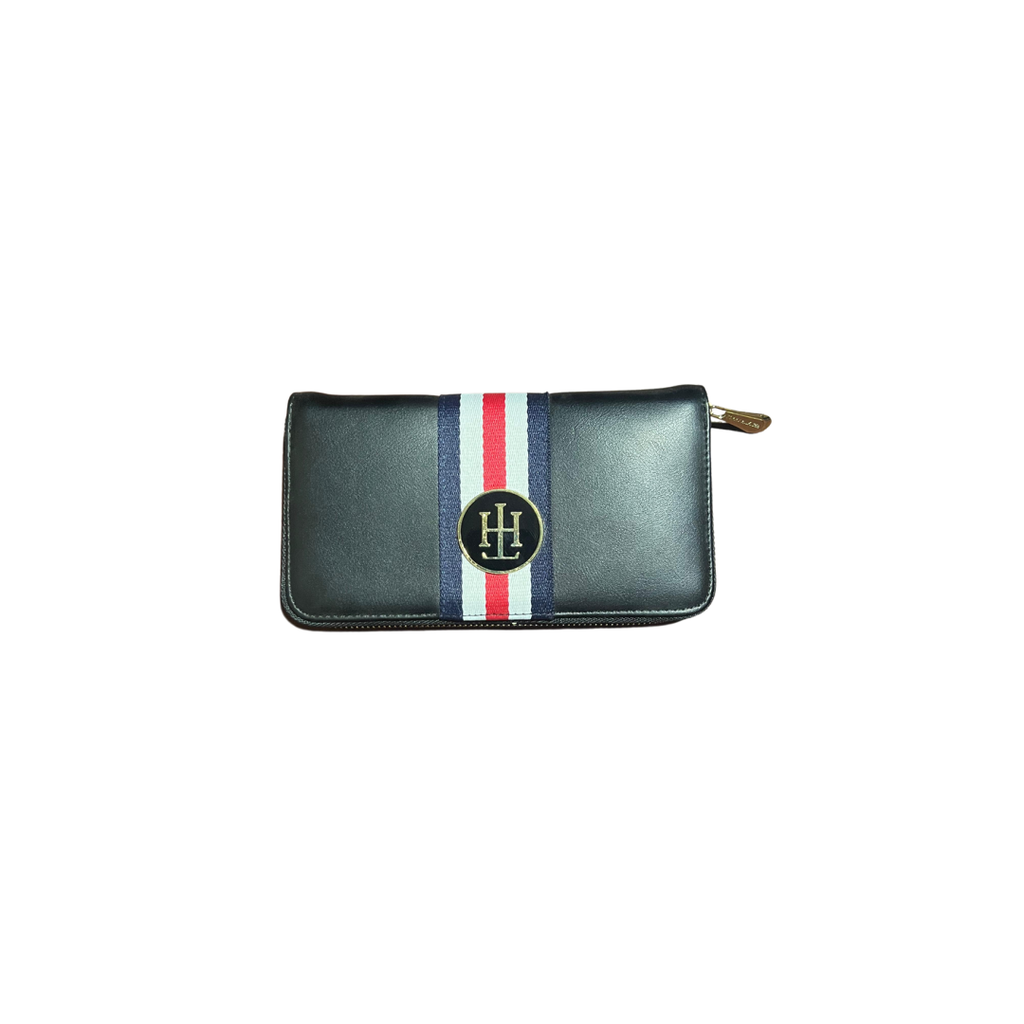 BILLETERA DE MUJER CUERINA 