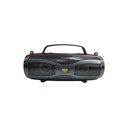 BOCINAS PARLANTE BLUETOOTH MF-208