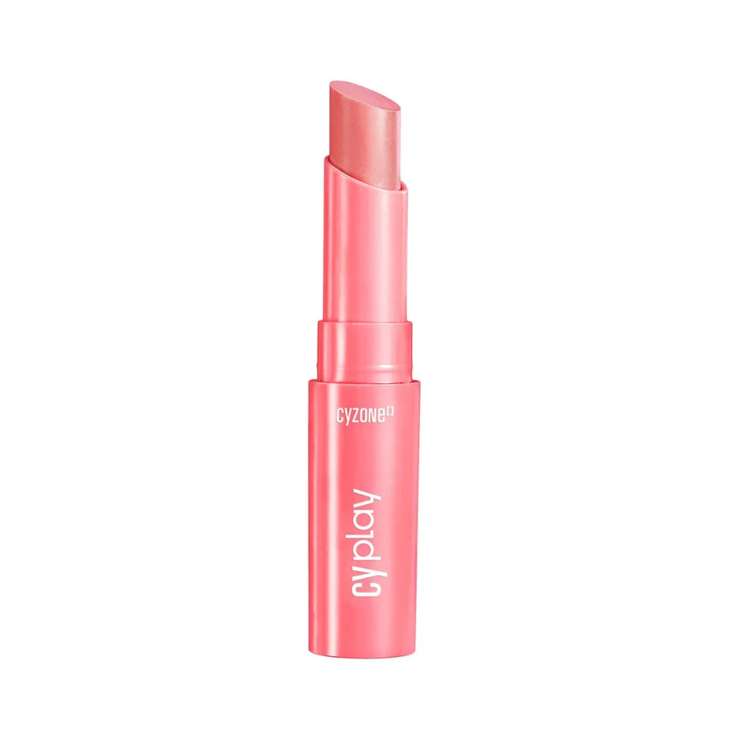Balsamo Labial coral creamy Creamy Lip Balm CyPlay