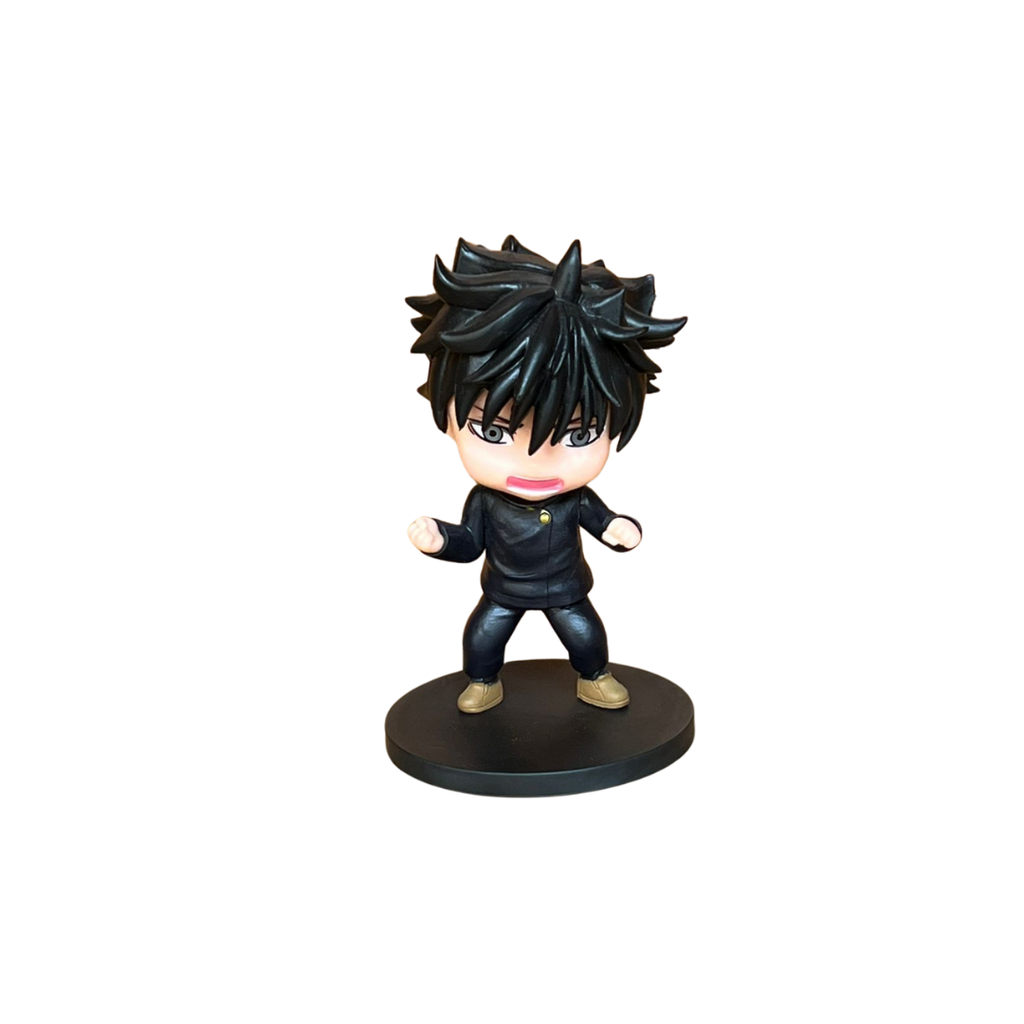 COLECCION JUJUTSU KAISEN CHIBI MEGUMI FUSHIGURO