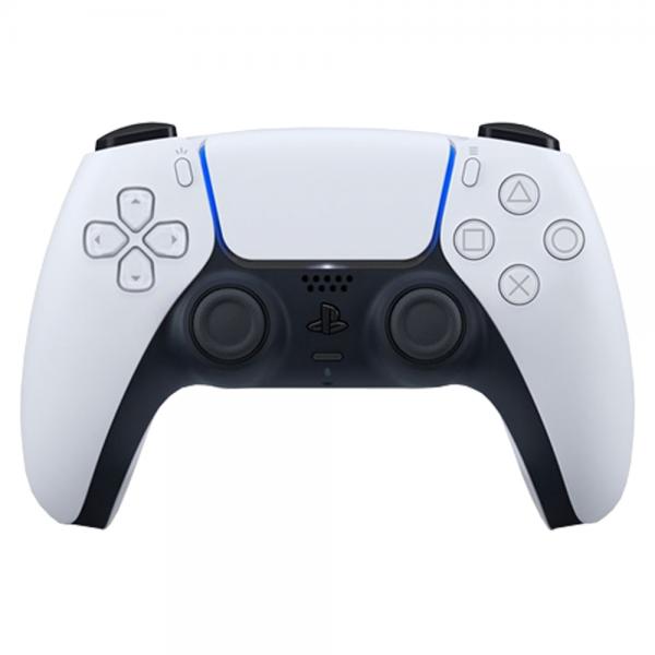CONTROL PS5 DUALSENSE ORIGINAL WHITE