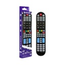 CONTROL UNIVERSAL TELEVISOR PANTALLA SMART TV AD-UL1107+PLUS