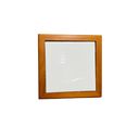 Ceramica sublimable con marco 4.25" * 4.25"