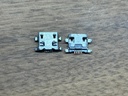 Conector de carga , 5 pin, micro USB E6S CP1-C6