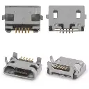 Conector de carga 5 pin, tipo 5, micro USB tipo-B CP1-C3