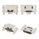 Conector de carga Sony  5 pin, micro USB tipo-B, CP1-C7