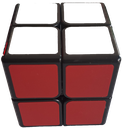 Cubo Rubik 2X2X2 Sengso