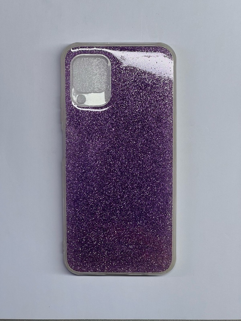 E-DEVICE ESTUCHE ESCARCHA CASE HUAWEI P40 LITE