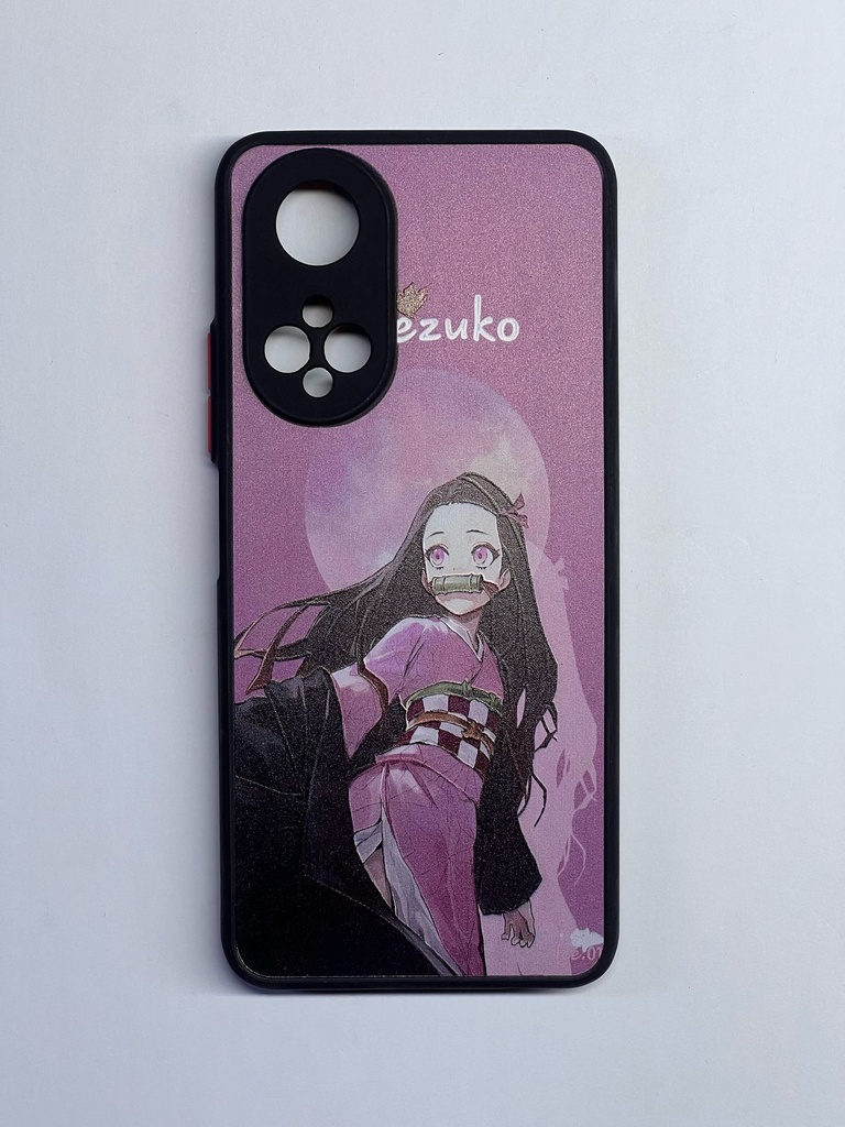ESTUCHE CON DISEÑO HONOR X7