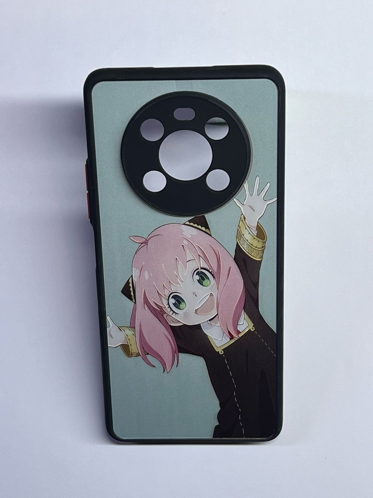 ESTUCHE CON DISEÑO HONOR X9