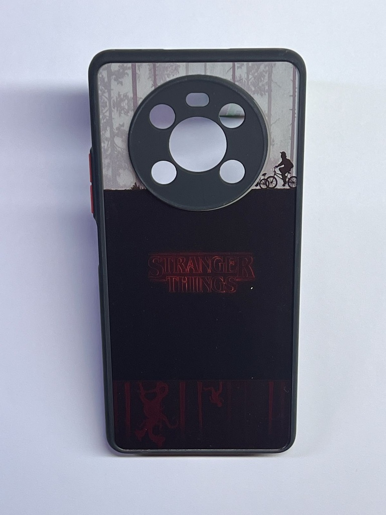 ESTUCHE CON DISEÑO 2 HONOR X9  