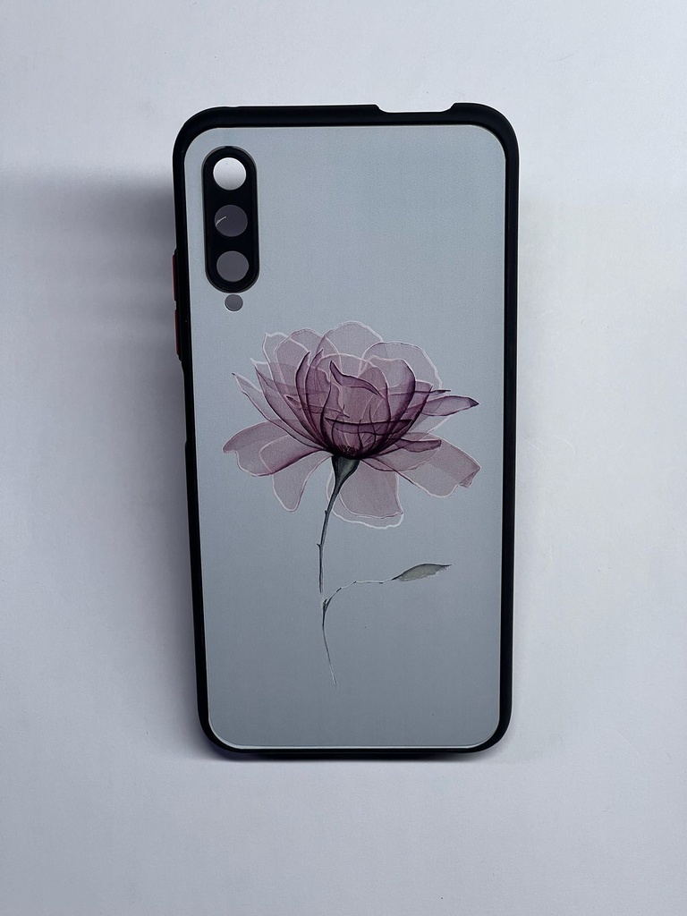 ESTUCHE CON DISEÑO HUAWEI Y9S 2017